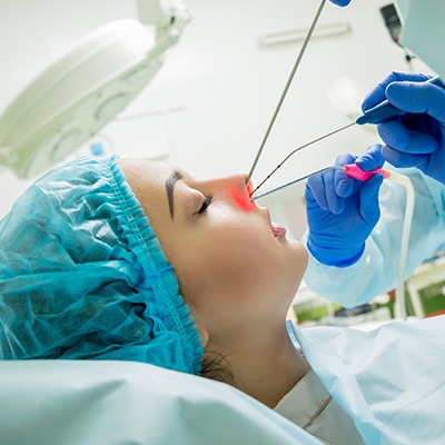 Endoscopic Surgery