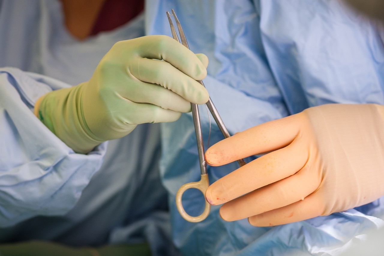 Head & Neck Surgery